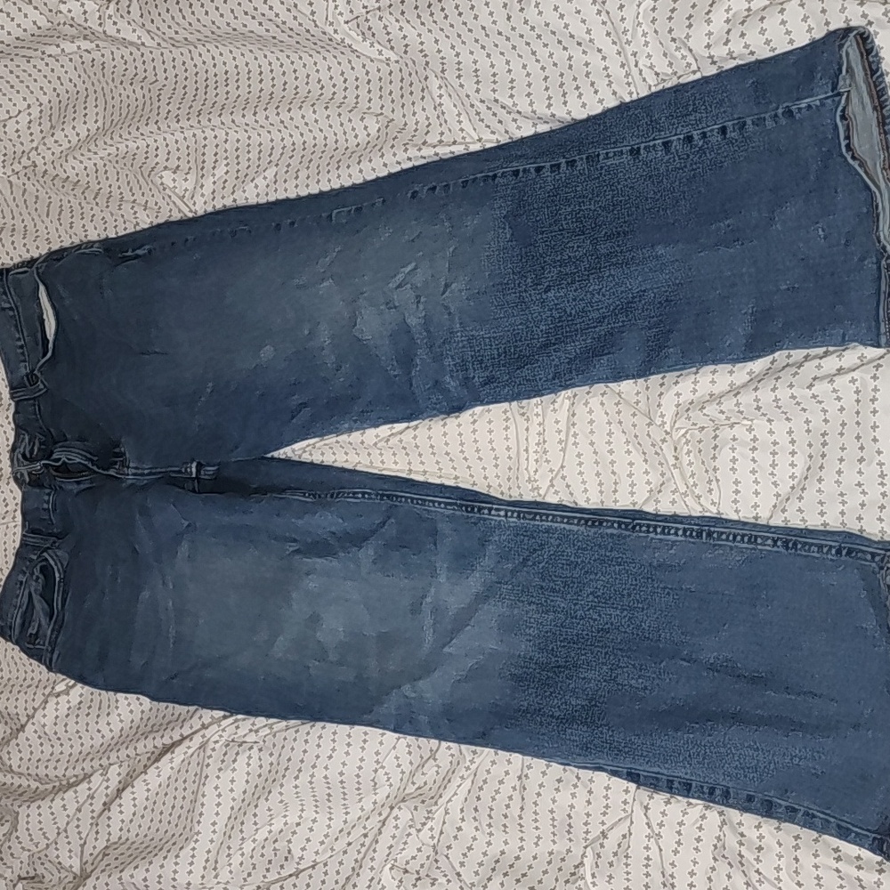 ❄️ Old Navy Men's Loose Jeans